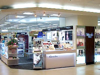 Bisho-do 長岡駅ビル トゥルー店